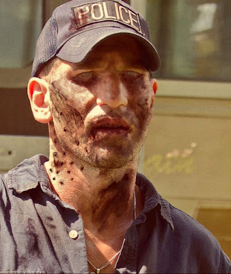 Jon Bernthal, Shane Walsh in The Walking Dead