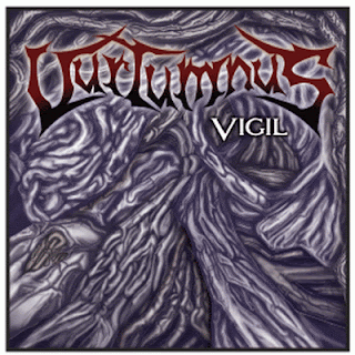 Vurtumnus - Vigil (2013)