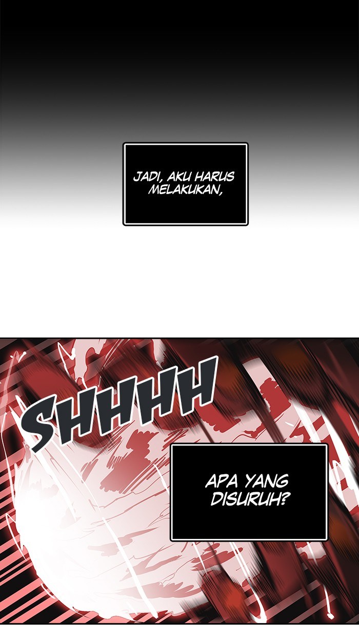 Webtoon Tower Of God Bahasa Indonesia Chapter 310