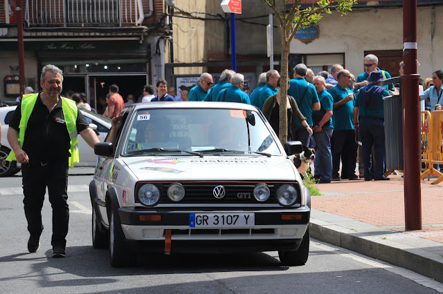 Fiestas de Lutxana