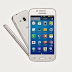 Samsung Galaxy Trend 3  Android 4.2 smartphone 