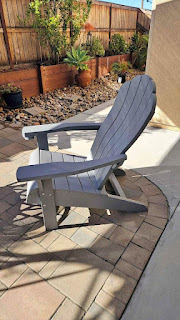 DIY Wooden Adirondack Chair - Build Your Own Relaxation Station