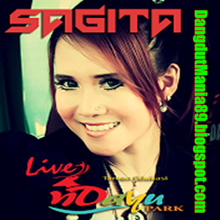 Sagita Live Ndayu Park 2013