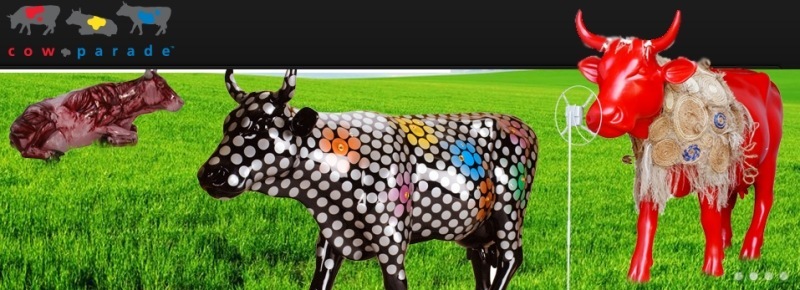 cowParade