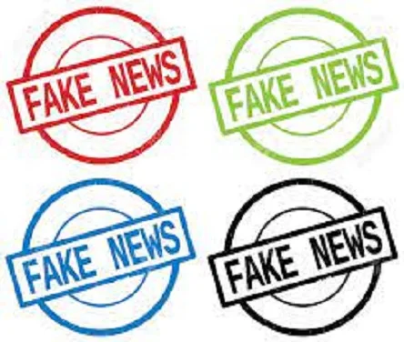Como detectar, resistir e conter a enxurrada de notícias falsas