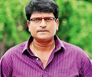 Ravi Babu Family Husband Parents children's Marriage Photos