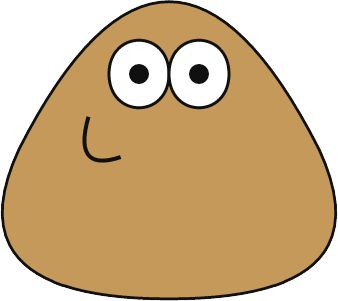 POU untuk PC dan android