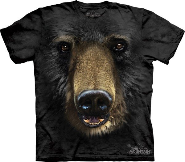 3D animal T shirts