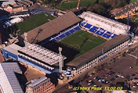 Stadion Portman Road