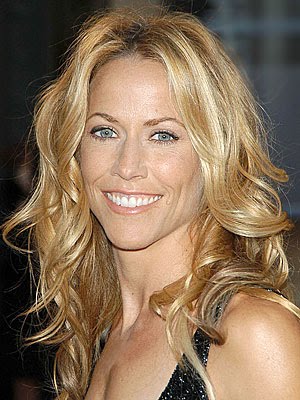 long blonde hairstyles 2010. brown and londe hairstyles.