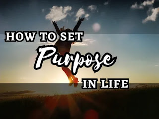 Finding Your Purpose in Life | A Guide to Discovering Meaning and Fulfilment