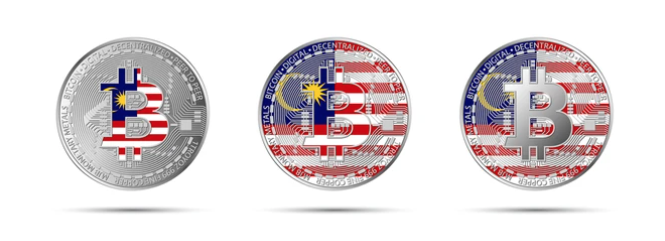 Bitcoin in Malaysia