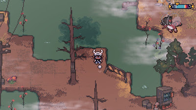 Anode Heart Game Screenshot 10