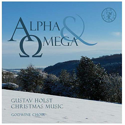 This delightful and joyful disc presents all of Gustav Holst's Christmas music on a single disc for the first time, including the world première recordings of a couple of carols. The Christmas music ranges from much-loved examples such as 'In the Bleak Midwinter' and 'Personent Hodie' through to the substantial 'Christmas Day'. The carols are complemented by organ music by Holst - the Four Voluntaries, as well as an arrangement for organ of the 'Scherzo', written as part of the composer's unfinished second Symphony.