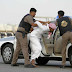 Three Pakistanis arrested for shameful act in Saudi Arabia