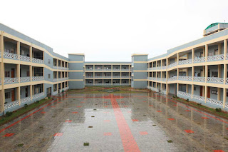 SRI SAI RAM ENGINEERING COLLEGE 