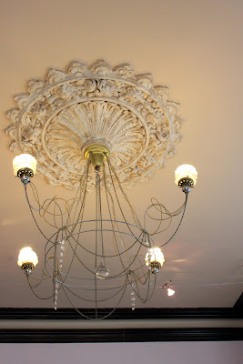 Milvali Salon, San Francisco CA