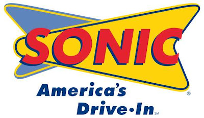 Sonic Drive-In is a unique