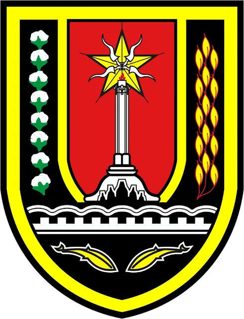 Gambar Logo Kota Semarang