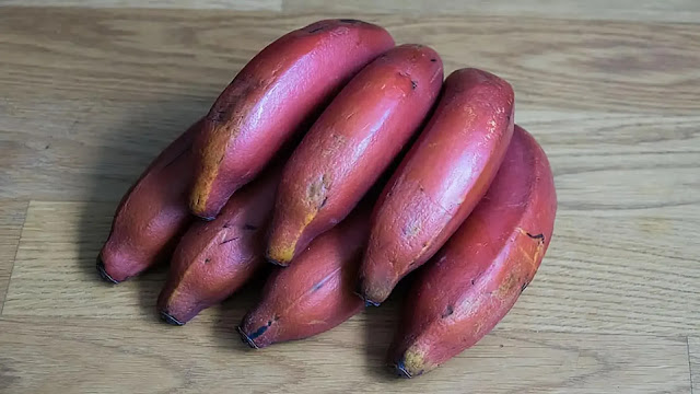 Bananas