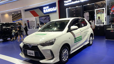 Teknologi Hybrid Masuk Segmen LCGC: Solusi atau Tantangan?