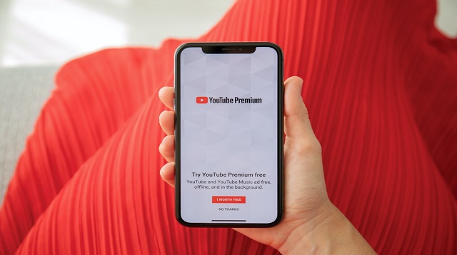 Cara YouTube Premium Gratis Selamanya