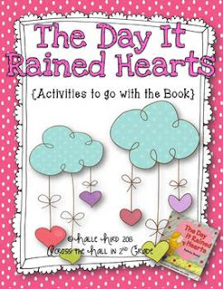 https://www.teacherspayteachers.com/Product/The-Day-It-Rained-Hearts-536014