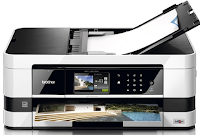 Brother MFC-J2510DW 