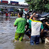 Riset IA ITB: Banjir Rob Pantura Diprediksi Kembali Terjadi Pekan Depan, Bahkan Lebih Parah