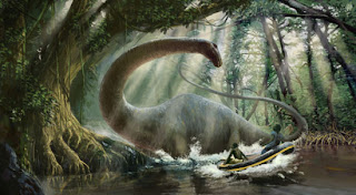 Apatosaurus