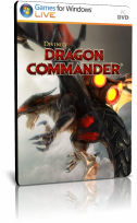  Divinity: Dragon Commander Imperial Edition