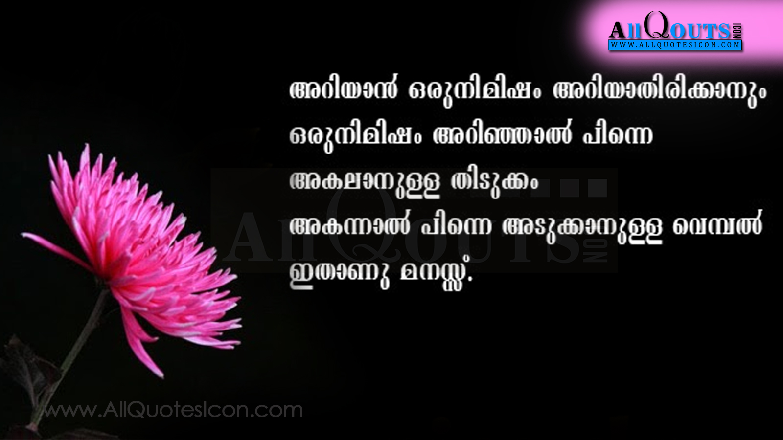 Here is a Malayalam Life Quotes Life Thoughts in Malayalam Best Life Thoughts and