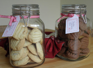 Cookie Jars