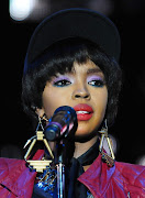 Embattled singer Lauryn Hill has had her share of problems lately.
