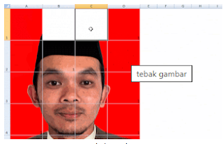 Membuat Game Tebak Gambar dengan Microsoft Excel