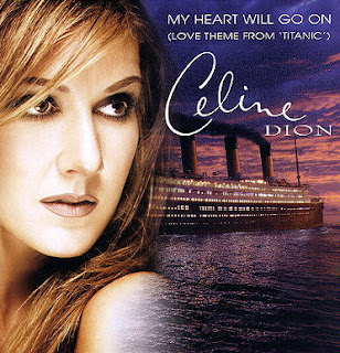 Download this Celina Dion Heart Will picture