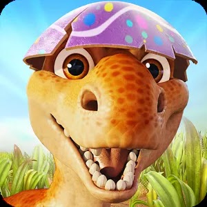 Ice Age Village 3.2.0l APK