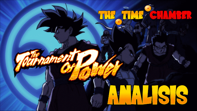 TB01 - Tournament of Power, El inicio de las ediciones Tematicas.