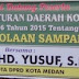 Anggota DPRD Medan Sosialisasikan Perda No. 6 Tahun 2015