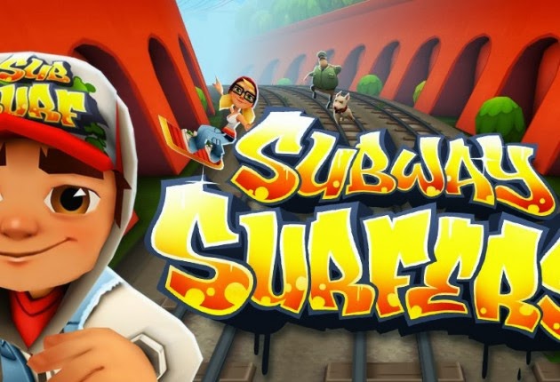 DOWNLOAD Subway Surfers MEXICO