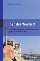 Dr. Ebaugh's book on the Gulen Movement