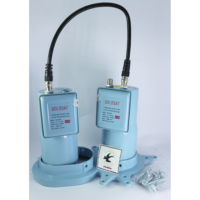 Jual antena parabola