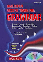 American Accent Training: Grammar (eBook+Audio) 