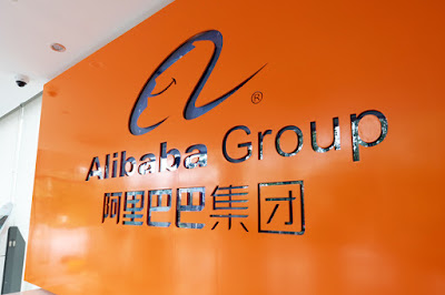 Alibaba Richemont