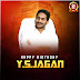 Y.s. jagan Birthday Photo Editing In Mobile 2022 | Happy Birthday Y. S. Jagan anna