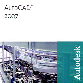   AUTOCAD 2007 CRACK Full Download