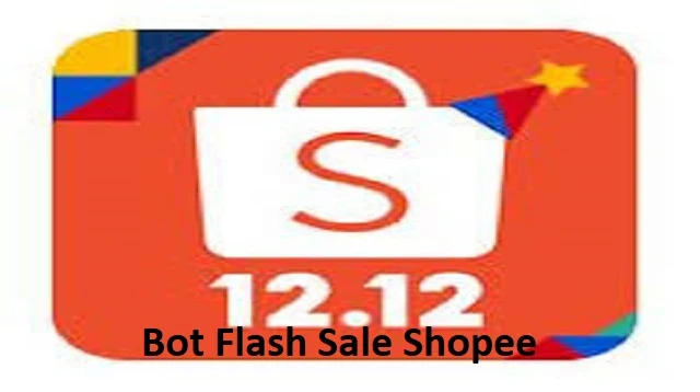 Bot Flash Sale Shopee