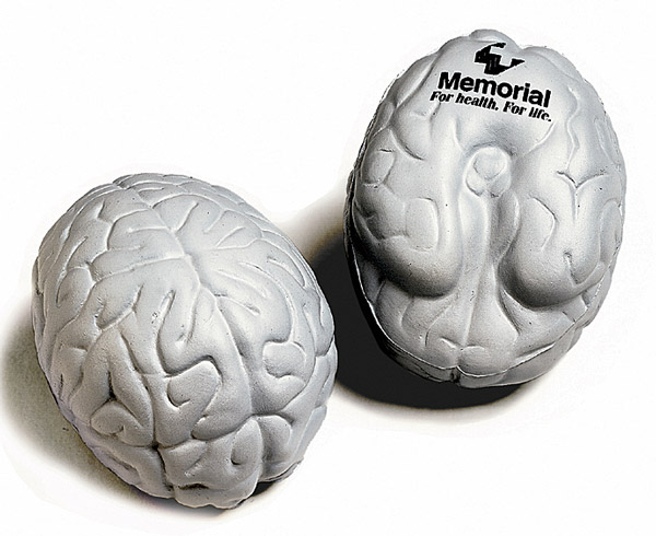 Brain Stress Ball3