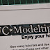 FC Modeltips 1/35 Meal Sets (35334, 35336, 35337, 35347)