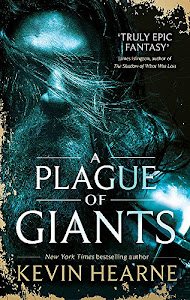 A Plague of Giants